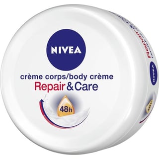 NIVEA Repair & Care - 300 Ml - Body Crème