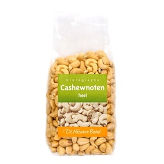 Cashewnoten