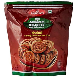 Haldiram's Chakoli 200 Grams