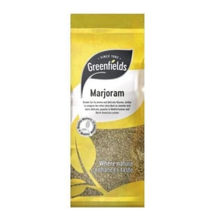 Greenfields Marjoram 35Gr