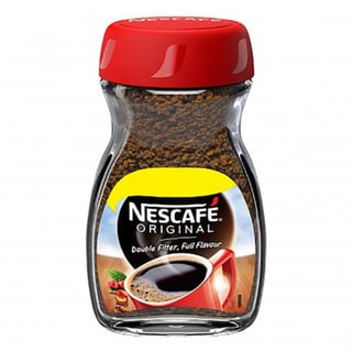 Nescafe Orginal 50Gr