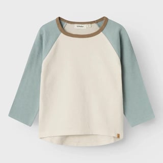 Lil' Atelier T-Shirt Birch