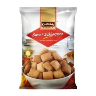 Kemchho Sweet Sakarpara 270Gr