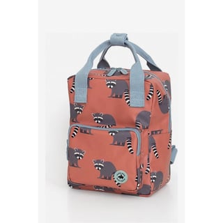 Studio Ditte kinder rugzak Racoon