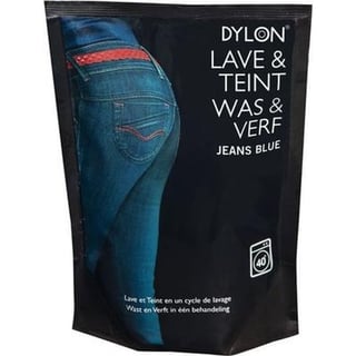 Dylon Was En Verf Bl Jeans