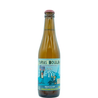 Brasserie De La Senne Taras Boulba