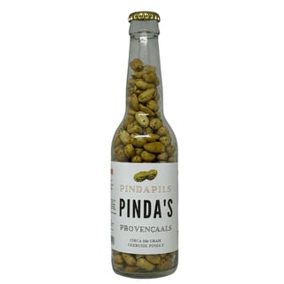 Pinda Pils Provencaalse Pinda's 220gr
