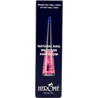 Herome Natural Nail Whitener 8 Ml