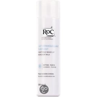 RoC Facial Cleansing Milk Normal Skin