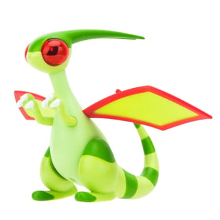 Pokémon Battle Feature Figure - Flygon