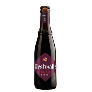 Westmalle Dubbel