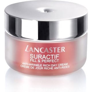 Lancaster Suractif Fill & Perfect Rich Day Cream 50 Ml