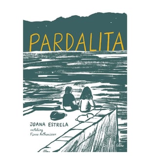 Paradalita - Joana Estrela