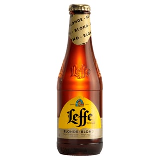 Leffe Blond Fles 25cl