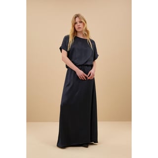 By-Bar Metta Skirt Midnight