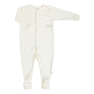 Nightsuit 2in1 Off White