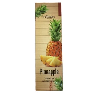 Sital Pineapple Incense Sticks
