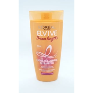 Elvive Shampoo 50ml Dream Lengths