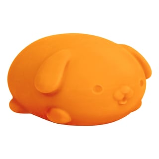 Schylling Funky Pup Needoh - Kleur: Oranje
