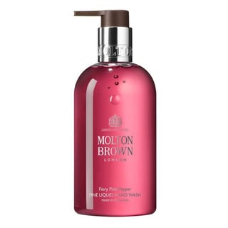 Molton Brown Hand Wash Pink Pepper Mp 300 Ml