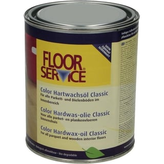 Floorservice Classic Hardwas Olie 2Ltr