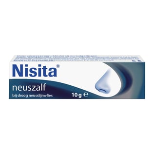 NISITA NEUSZALF ENGELHARD 10g