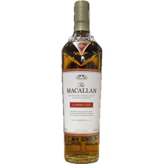 Macallan Macallan Classic Cut 2023