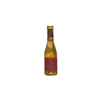 Saicho Sparkling Tea Darjeeling 0% - 200ML