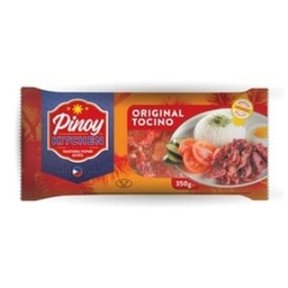 Pinoy Kitchen Original Tocino