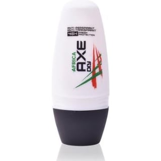 Axe Deo Roll-on - Africa Dry 50 Ml.