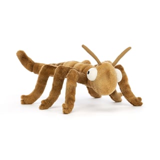 Jellycat Stanley De Wandelende Tak