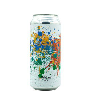 Fidens Brewing Co Matakana