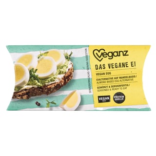 Veganz Het Veganistische Ei 100g