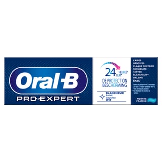 Oral-B Pro-Expert Tandpasta Gezond Wit
