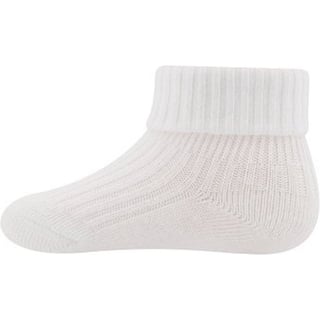 Socken Rippe/Umschlag Latte 17/18