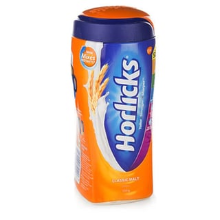 Horlicks Classic Malt 500Gr