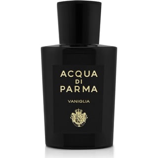 Acqua Di Parma Signature Vaniglia Eau De Parfum 100 Ml