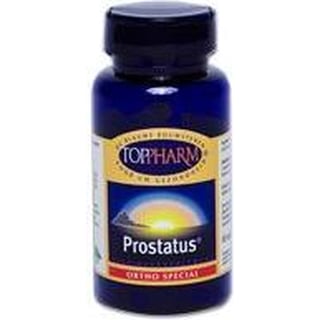 Toppharm Prostatus - 60 Softgels -Voedingssupplement