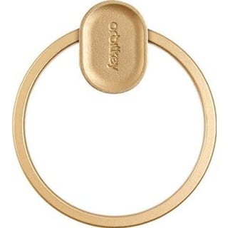 Orbit key Ring V2 - Gold