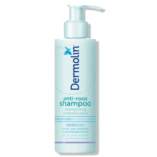 Dermolin Shampoo Anti Roos 200ML