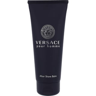 Versace Pour Homme - 100 Ml - Aftershave Balm