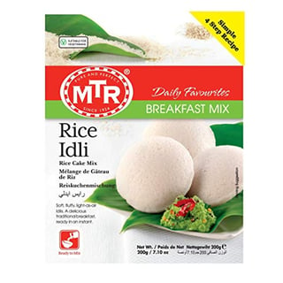 MTR Rice Idli 200 Grams