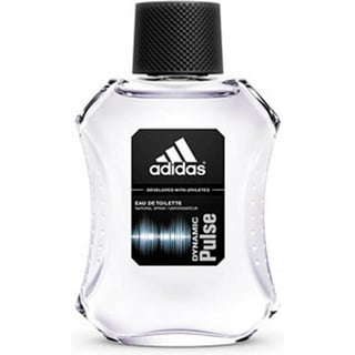 Adidas Man Dynamic Pulse - Eau De Toilette - 50 Ml