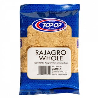 Top Op Rajagro Whole 300Gr