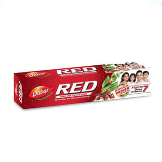 Dabur Red Toothpaste 100 Grams