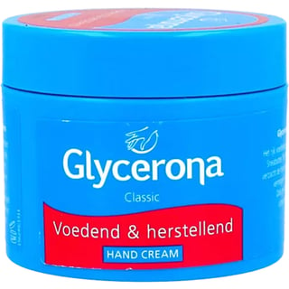 Glycerona Classic Handcream 150ml 150