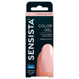 Sensista Color Gel Marshm mood7.5ml