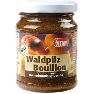 Bospaddenstoelen-Bouillon