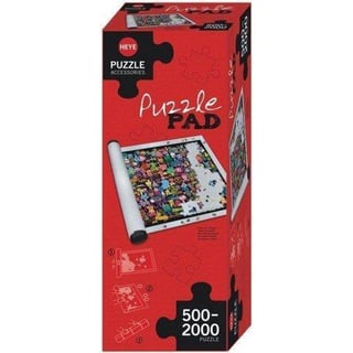 Puzzle Rol Wit 500-2000