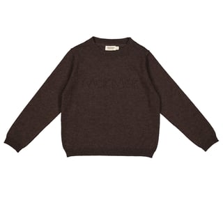 MAR MAR COPENHAGEN Kids Sweater Blouse Light Cotton Wool Tano 